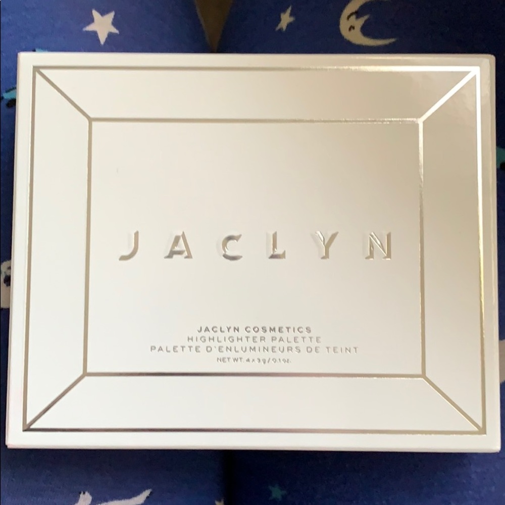 Jaclyn Hill The Flare